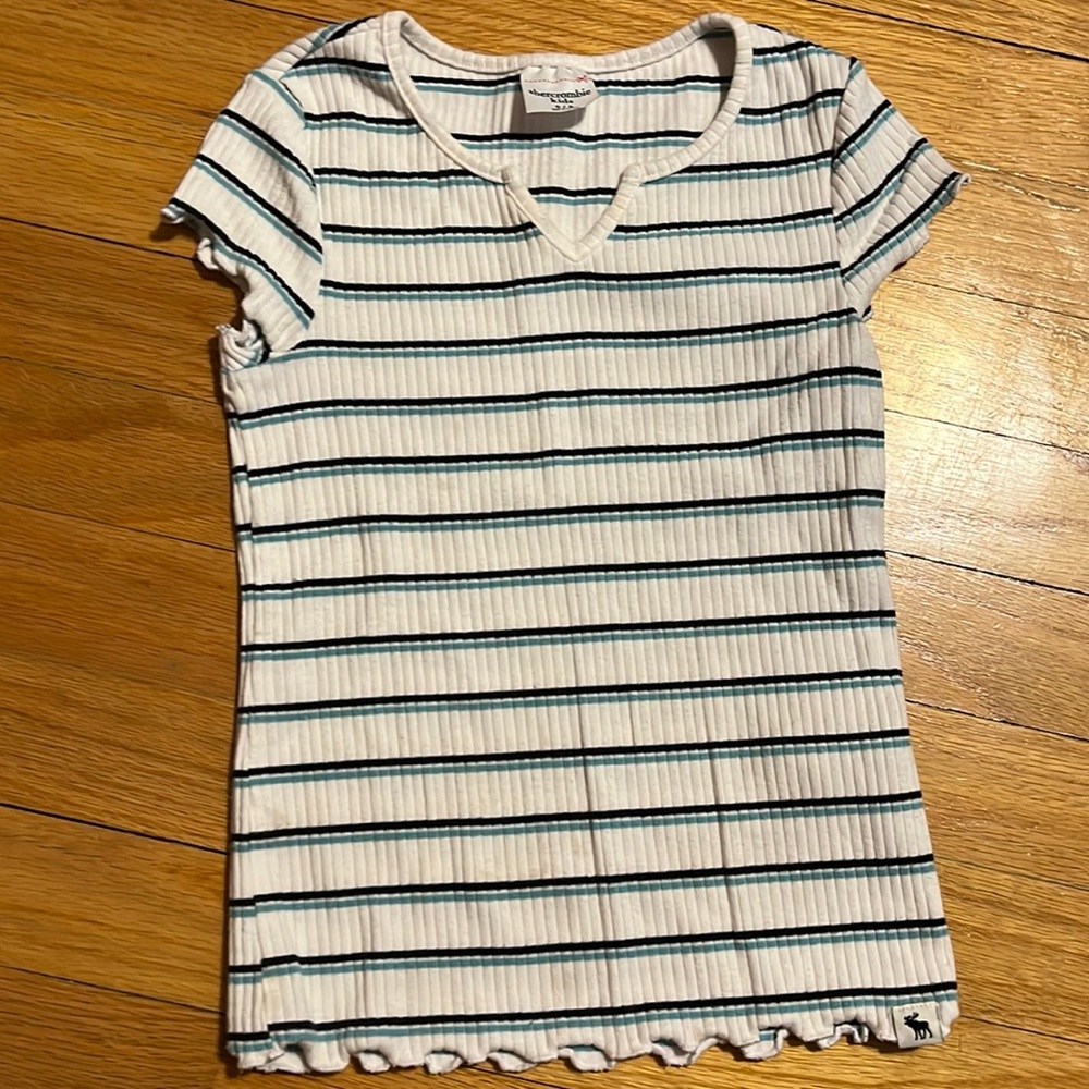 Girls t-shirt